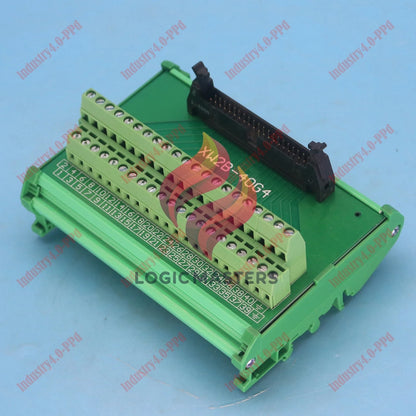 ONE OMRON PLC XW2B-40G4 XW2B-40G4 Fast Ship