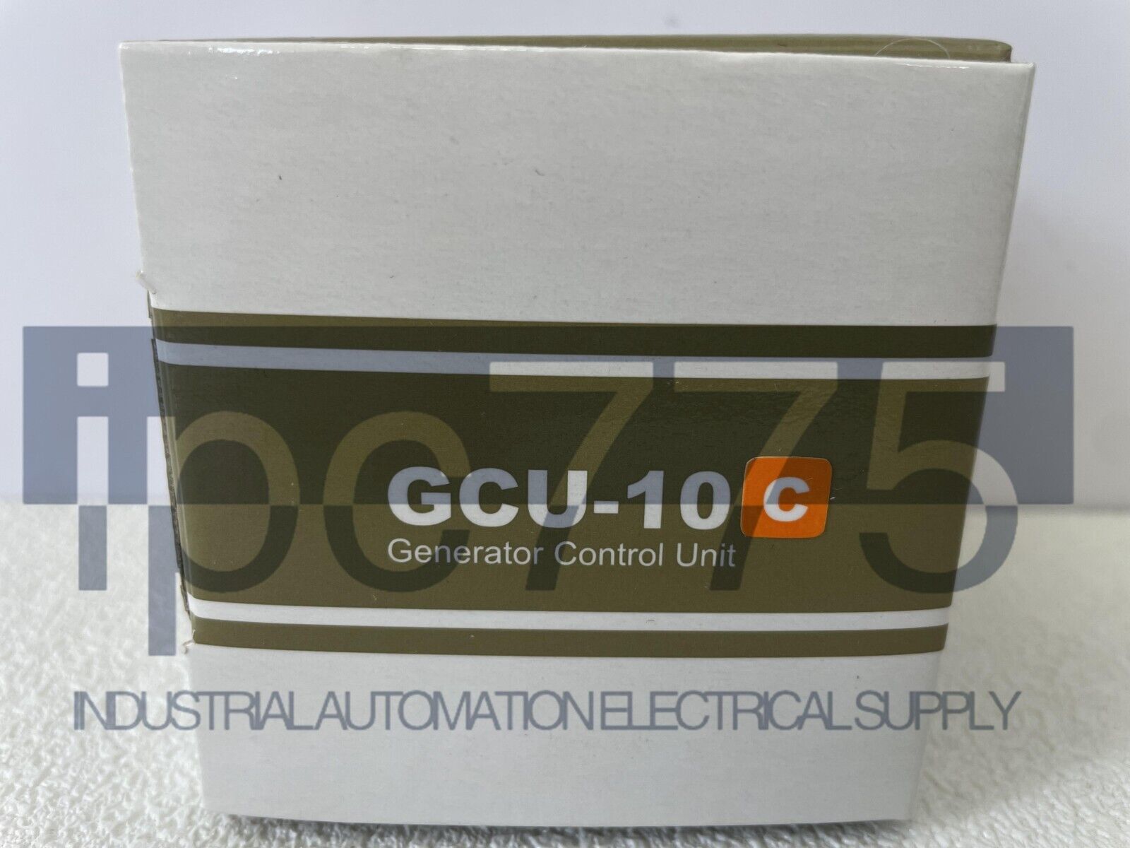 1PCS KUTAI GCU-10 Generator Control Unit Fast Ship - KUTAI