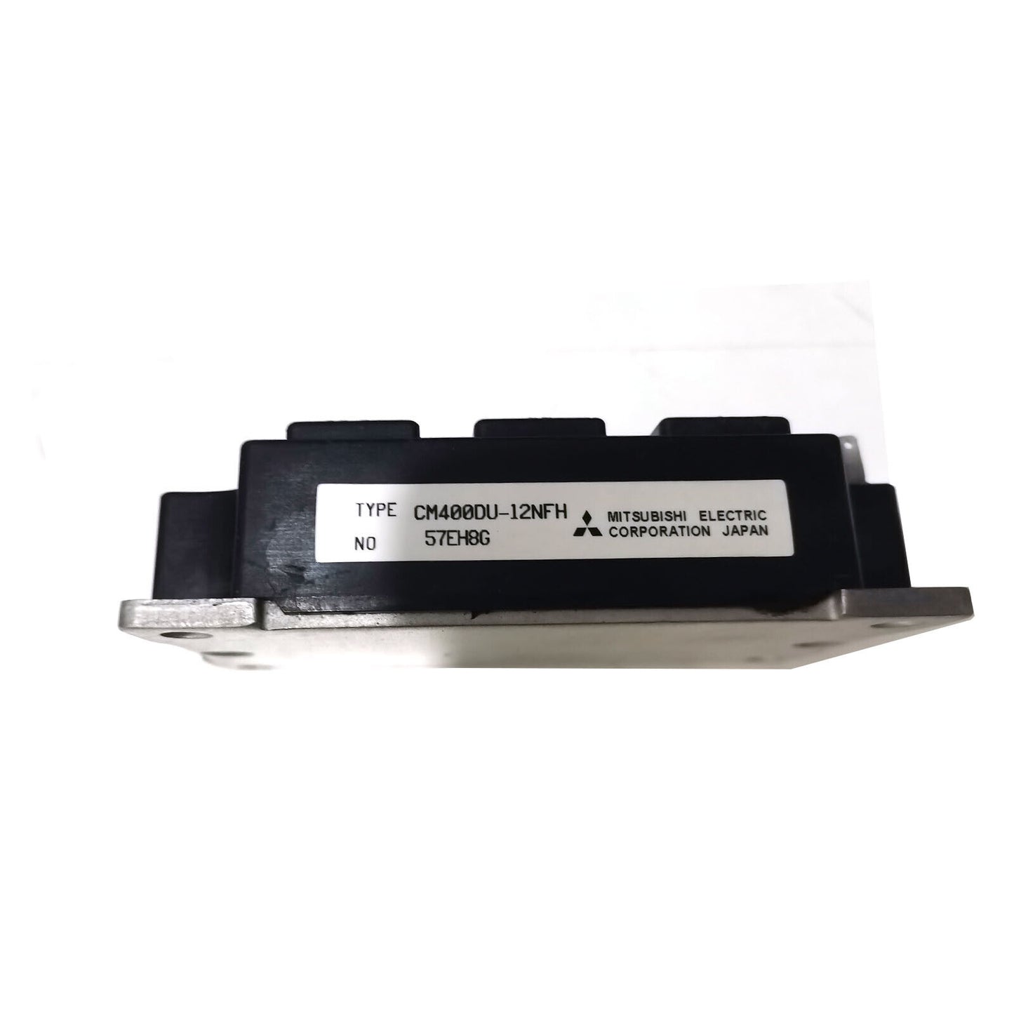 Mitsubishi CM400DU-12NFH Power Supply Module - MITSUBISHI