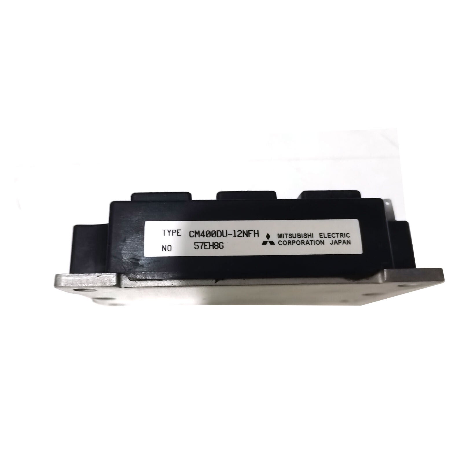 Mitsubishi CM400DU-12NFH Power Supply Module - MITSUBISHI