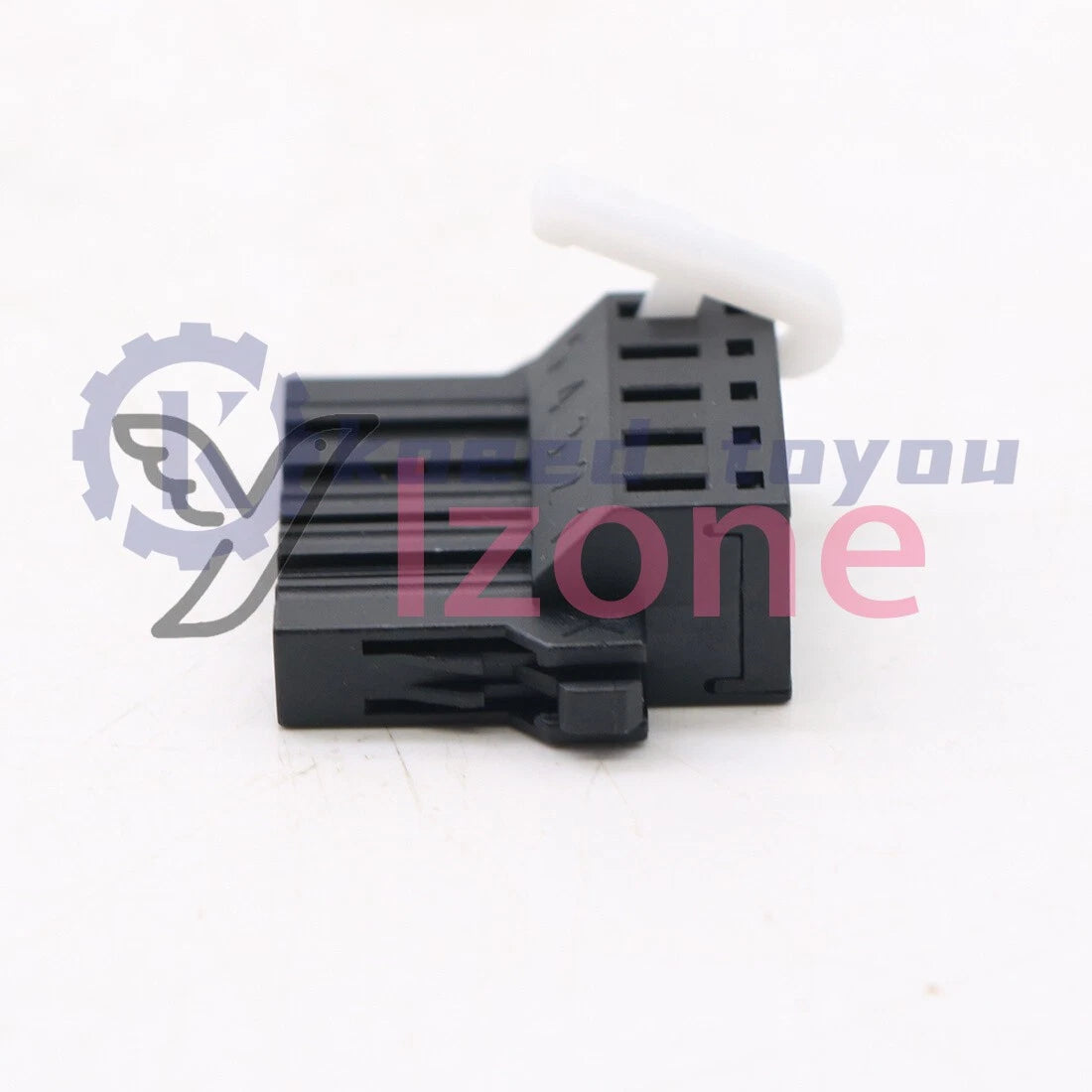 (10PCS) 05JFAT-SAXGF FOR servo power plug
