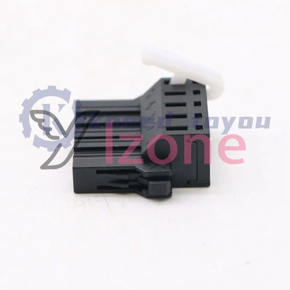 (10PCS) 05JFAT-SAXGF FOR servo power plug
