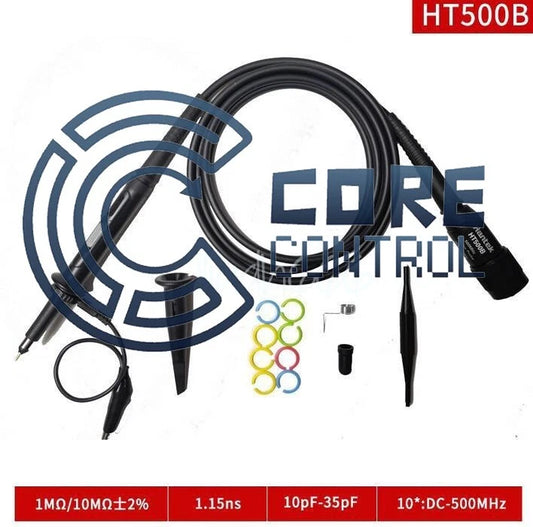 1PCS Hantek HT500B Oscilloscope Probe 500MHz