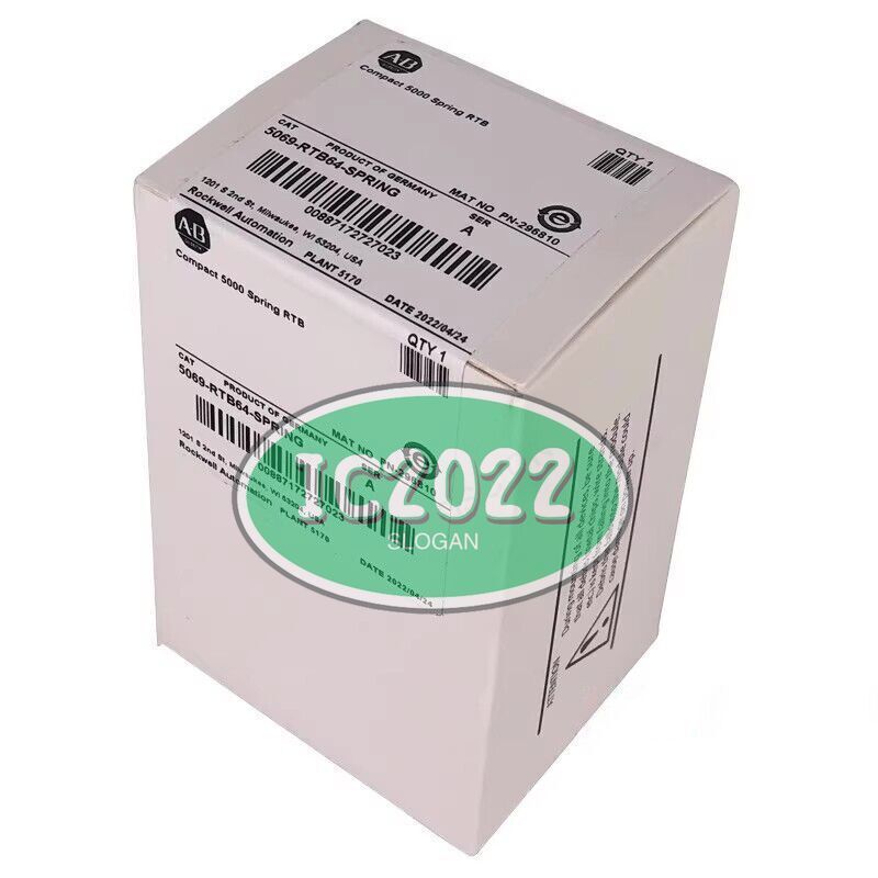 Allen Bradley 5069-RTB64-SPRING Compact 5000 Spring RTB Series Spot Light - ALLEN BRADLEY