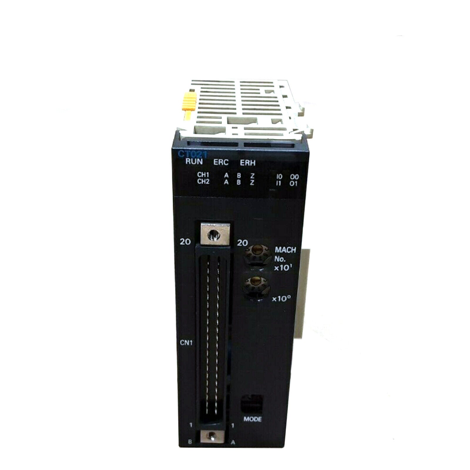 OMRON CJ1W Control Unit – CJ1W-CT021 CJ1WCT021 – Reliable Automation Solution - OMRON