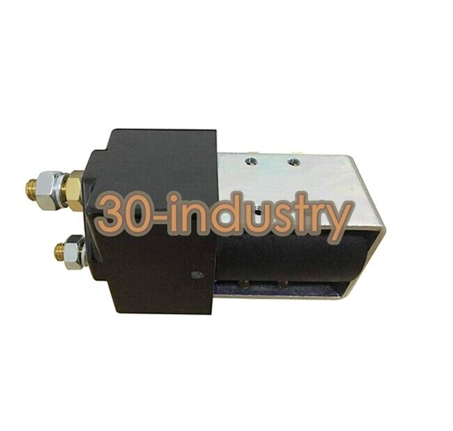 1PCS New SW200-20 Electric Forklift DC Contactor Replacement - KOEED