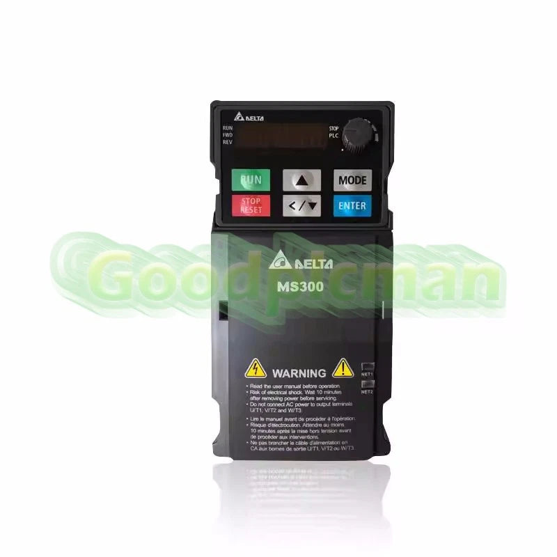 DELTA VFD2A7MS43ANSAA INVERTER VFD2A7MS43ANSAA