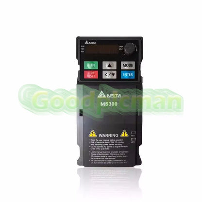 DELTA VFD2A7MS43ANSAA INVERTER VFD2A7MS43ANSAA