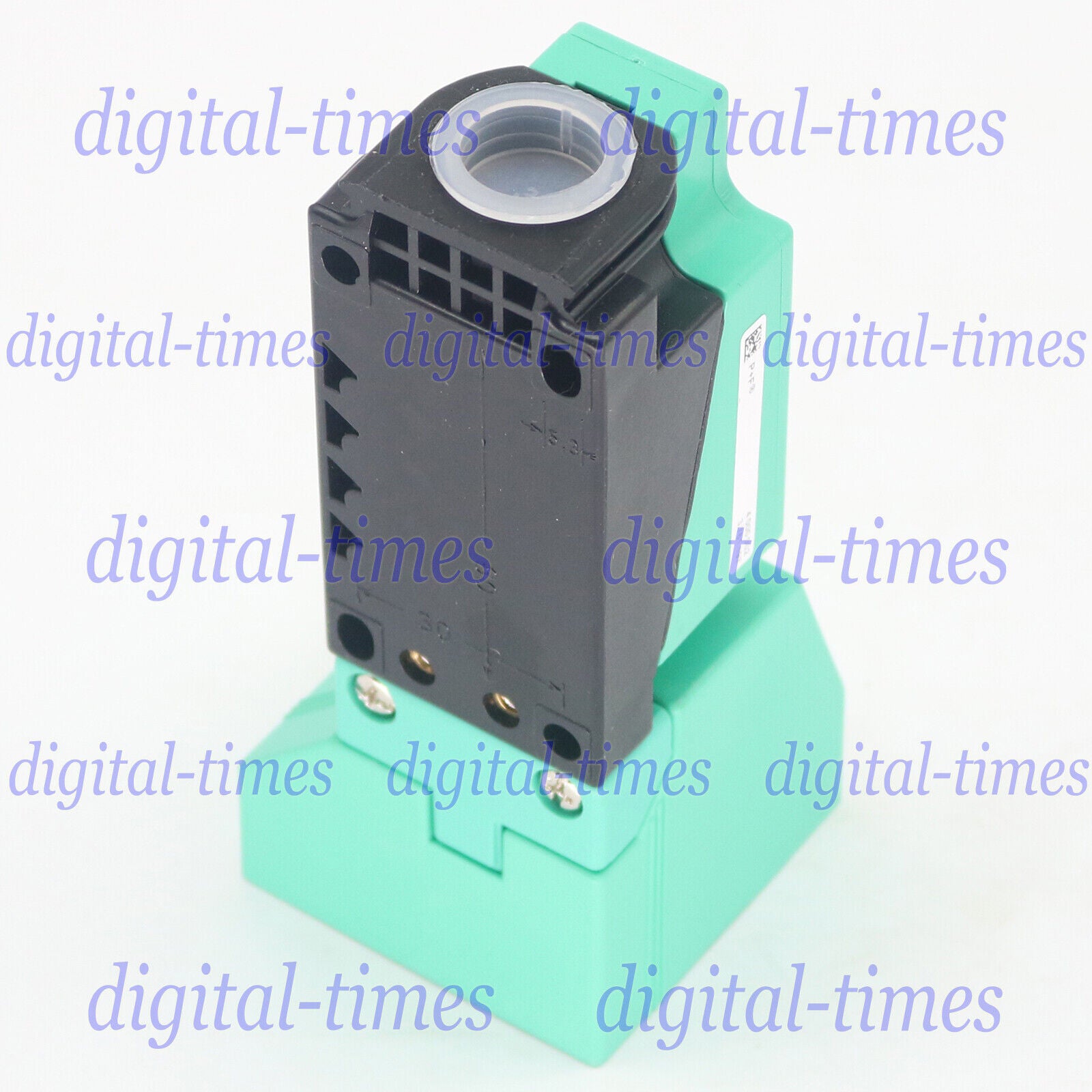 Pepperl+Fuchs NJ40+U4+N Proximity sensor Quality assurance model: Pepperl+Fuchs NJ40+U4+N - PEPPERL+FUCHS