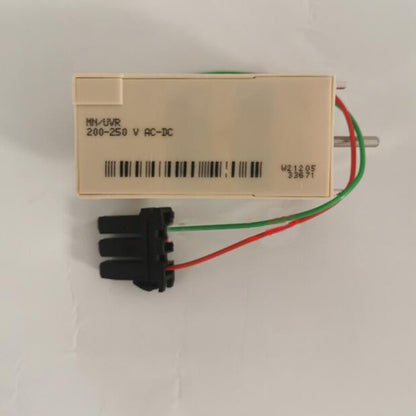 1PC Undervoltage Trigger Release MN/UVR 33671 33673 33670 33668 33669