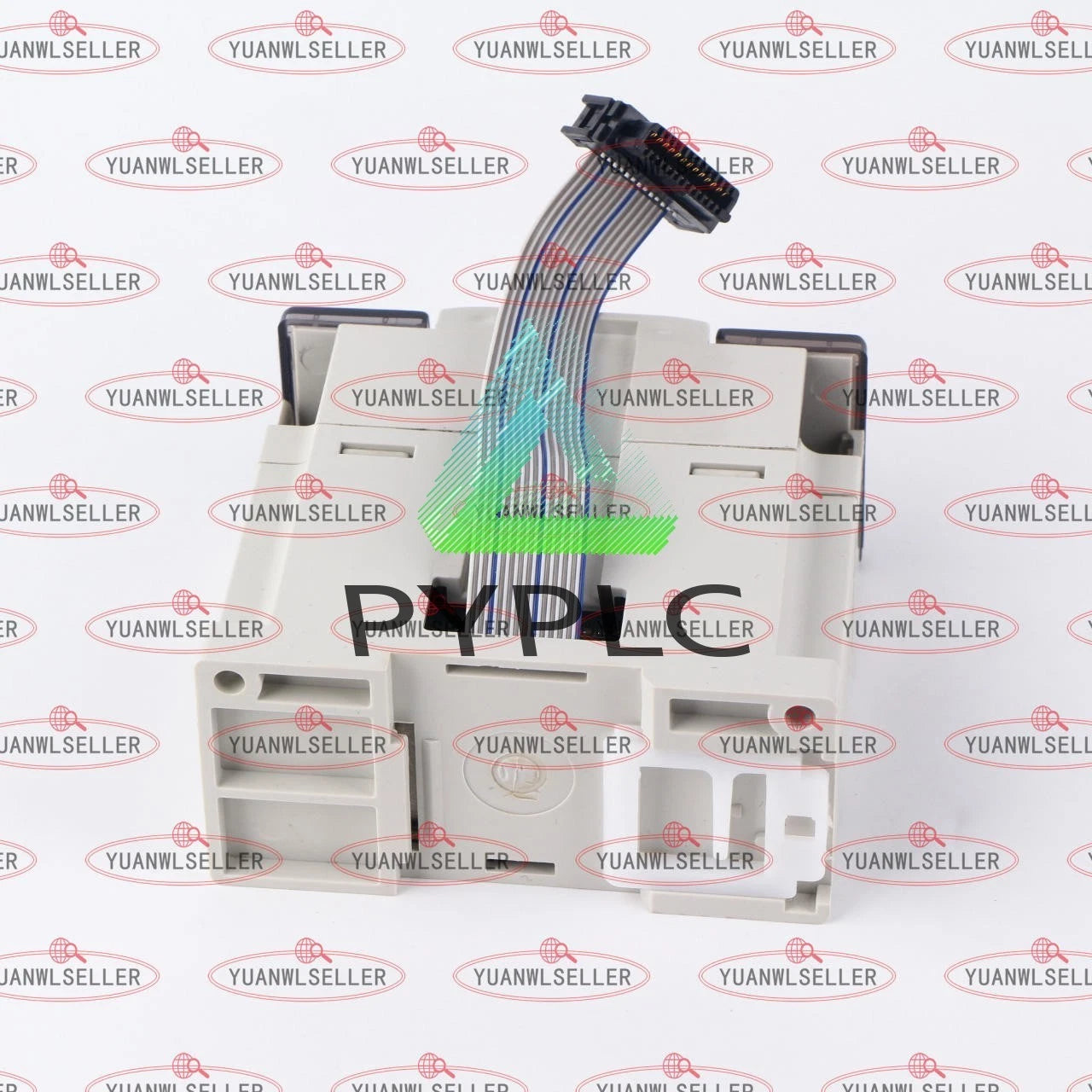 1PC Mitsubishi FX0N-3A FXON-3A PLC Module