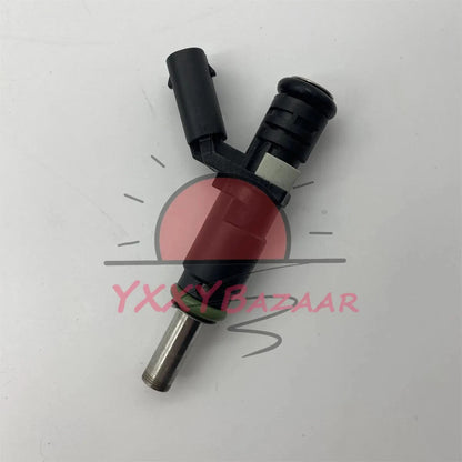 6PCS Fuel Injector A2720780249 For 2005-2012 Mercedes-Benz E350 R350 S400 3.5L