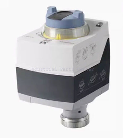 new 1PCS FIT FOR SAS31.03 Electric threaded water valve - HONEYWELL