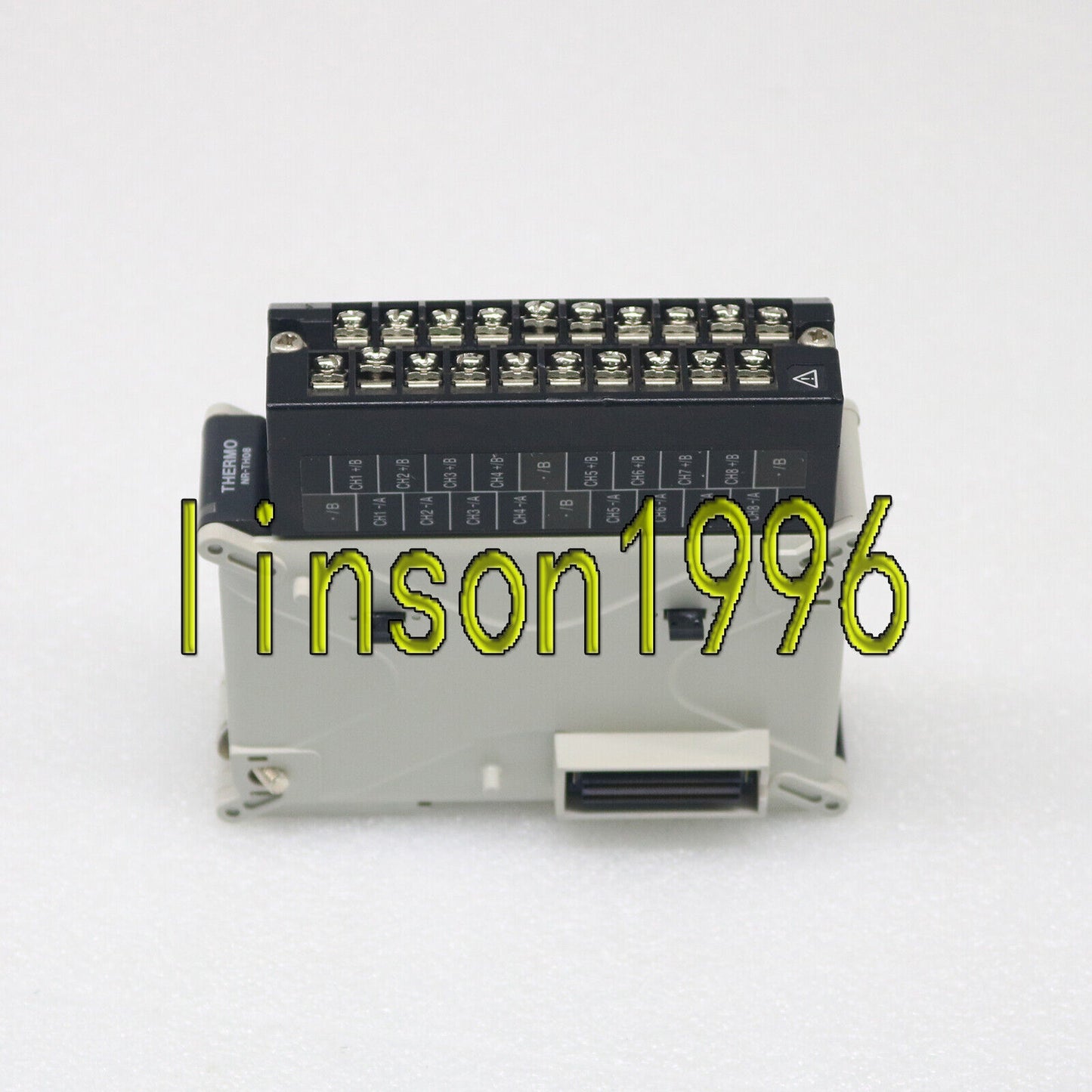 KEYENCE NR-TH08 Module Fast Delivery - KEYENCE