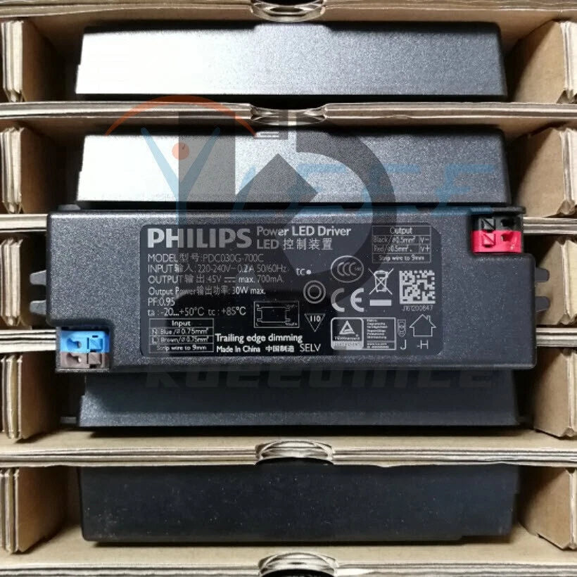1PCS FOR LED Control power supply PDC030G-700C 45dcV 700mA