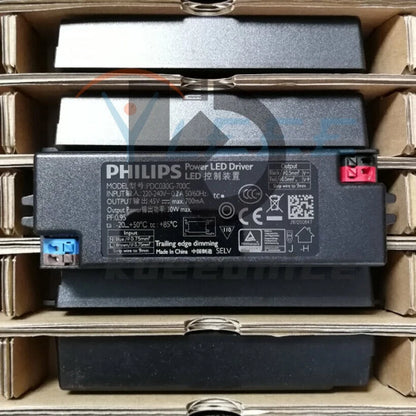 1PCS FOR LED Control power supply PDC030G-700C 45dcV 700mA