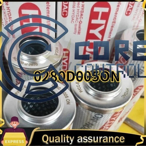0280D005ON 1PCS HYDAC Filter Element Quality Goods Fast Ship
