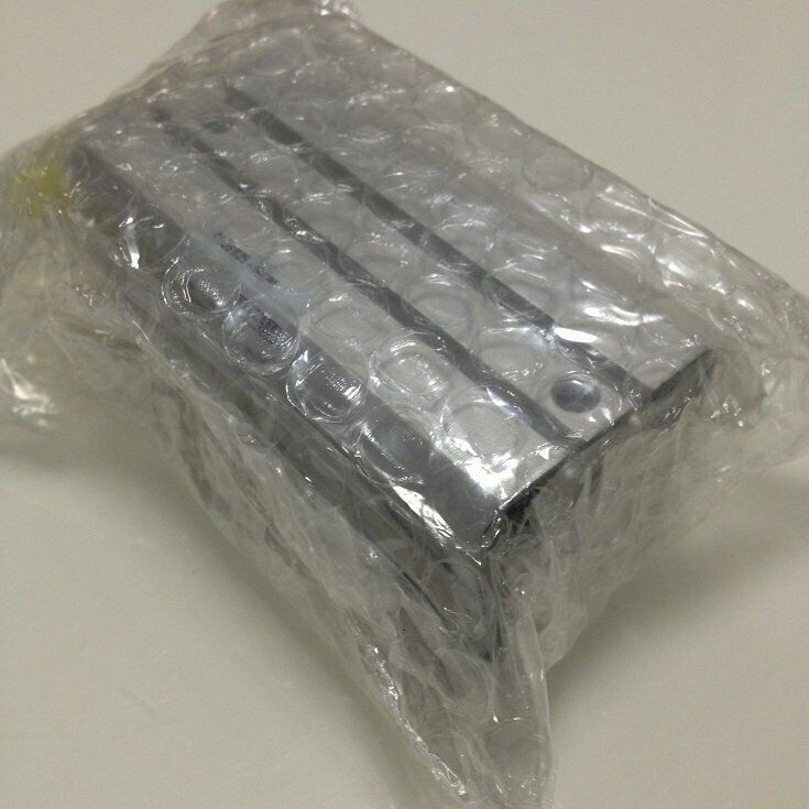 ONE SMC Thin Cylinder CDQSB25-50DM Spot Stock - SMC