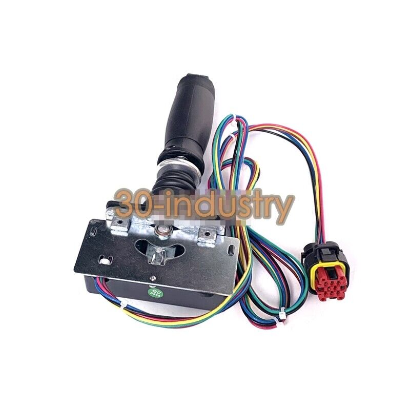 JLG Lift Controller Handle Model 1001118416, Replacement Parts - JLG