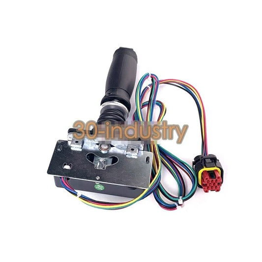 JLG Lift Controller Handle Model 1001118416, Replacement Parts - JLG