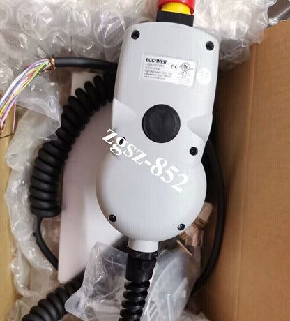 EUCHNER HBA-084962 HANDWHEEL - EUCHNER