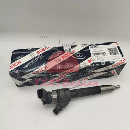 6pcs 0445110597 Diesel Fuel Injector 13538506548 for BMW 8506548 F30 F10 F02 F15