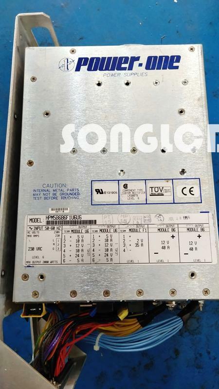 1PCS HPM5B6B6F1U6U6 - KOEED