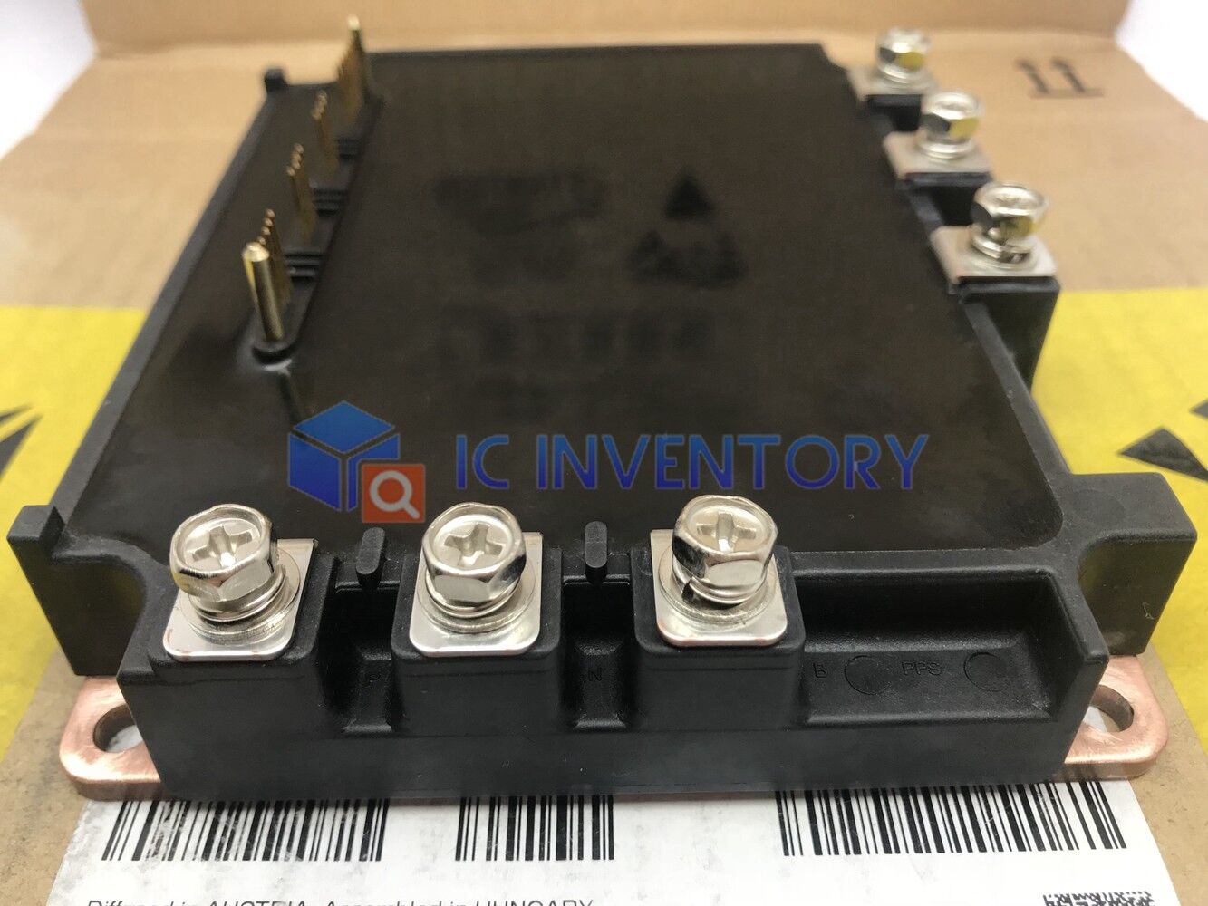 new 1PCS PM100CSD120 Module Supply Best Service Quality Guarantee - TECHPRO