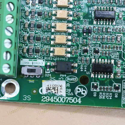 Used One Delta VFD-B Motherboard 22KW 2945007504 - USED ONE