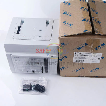 ONE NZM4-XR Eaton MOELLER NZM4-XR208-240AC circuit breaker 208-240VAC