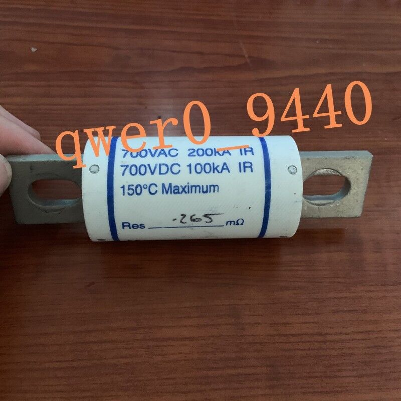 FERRAZ A70QS400-4 Frequency converter fuse - FERRAZ