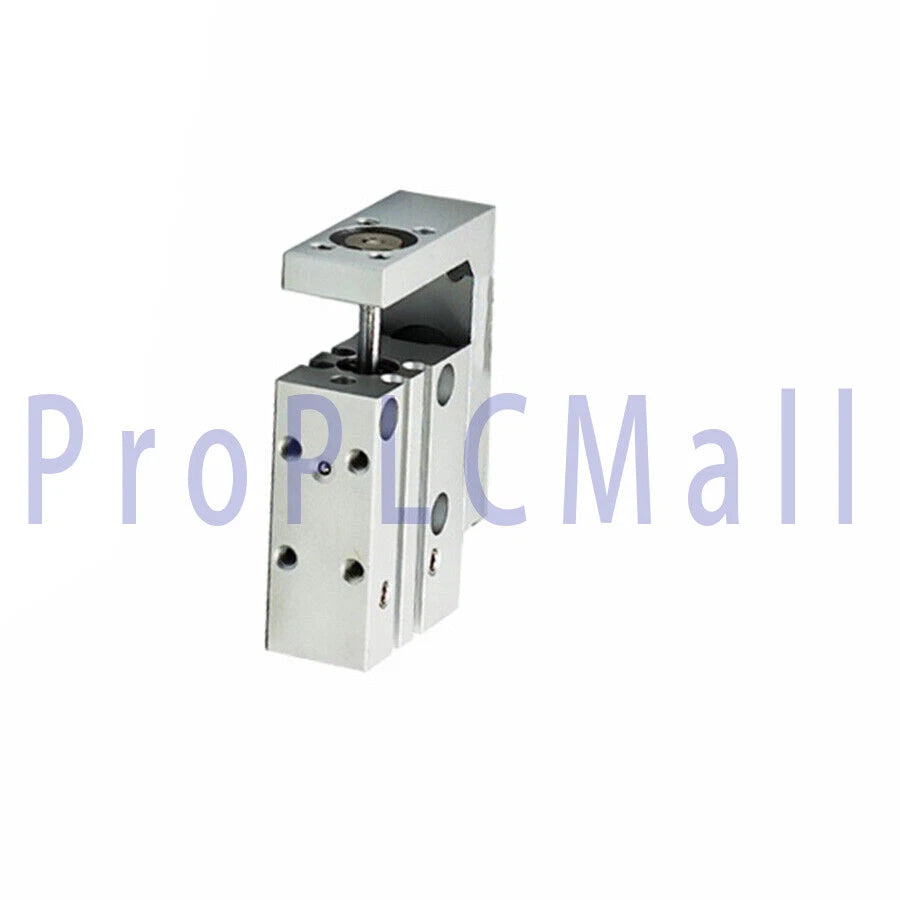SMC MXH10-30Z Precision Slide Cylinder 1PCS