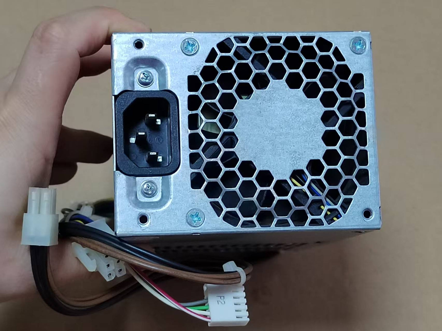 new HP ProDesk 400 G1 722299-001,722536-001, D12-240P3B Power Supply