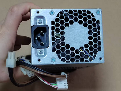 new HP ProDesk 400 G1 722299-001,722536-001, D12-240P3B Power Supply
