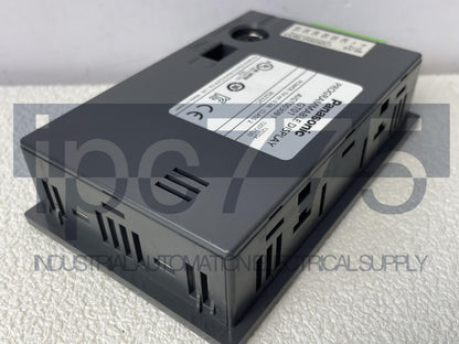 PANASONIC AIGT0030B1 programmable display GT01 - PANASONIC