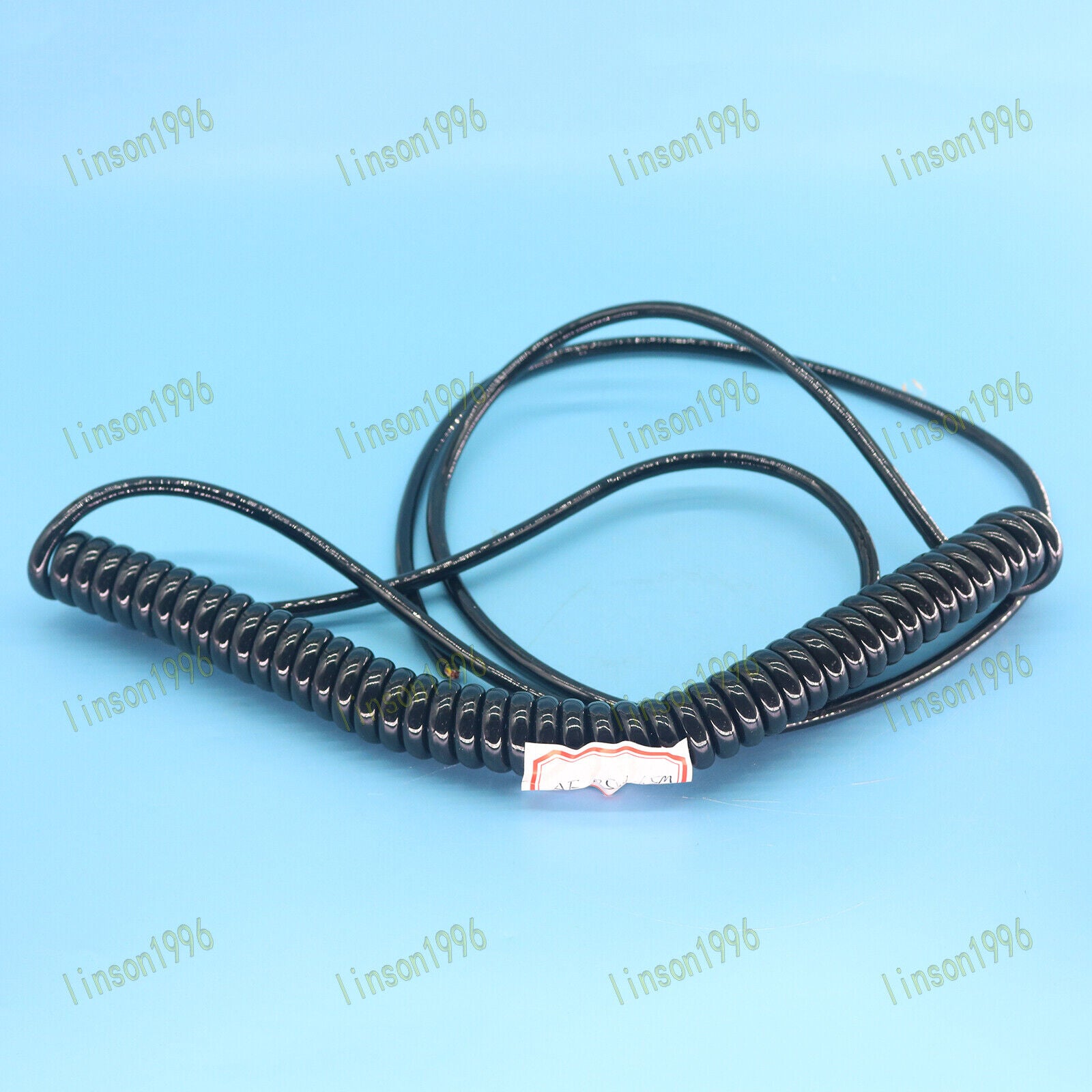 1PC Tosoku AF-25W MPG Cable Manual Pulse Generator - TOSOKU