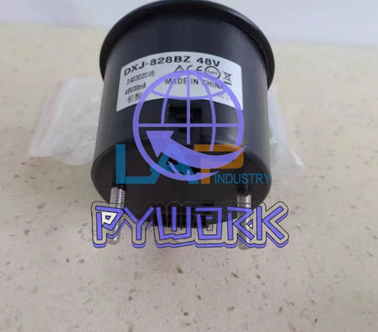 1PCS Electric forklift power meter DXJ-828BZ-12V 24V 36V 48V 60V 72V 80V
