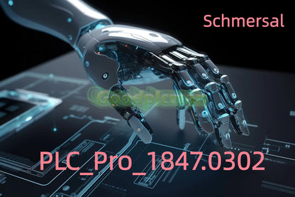 SRB301LC 24VAC/DC1PCS SCHMERSAL SRB301LC-24VAC/DC 101163475