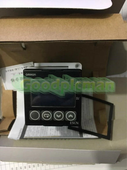 1PC Omron E5CN-Q2MT-500 E5CNQ2MT500 Temperature Controller AC100~240V
