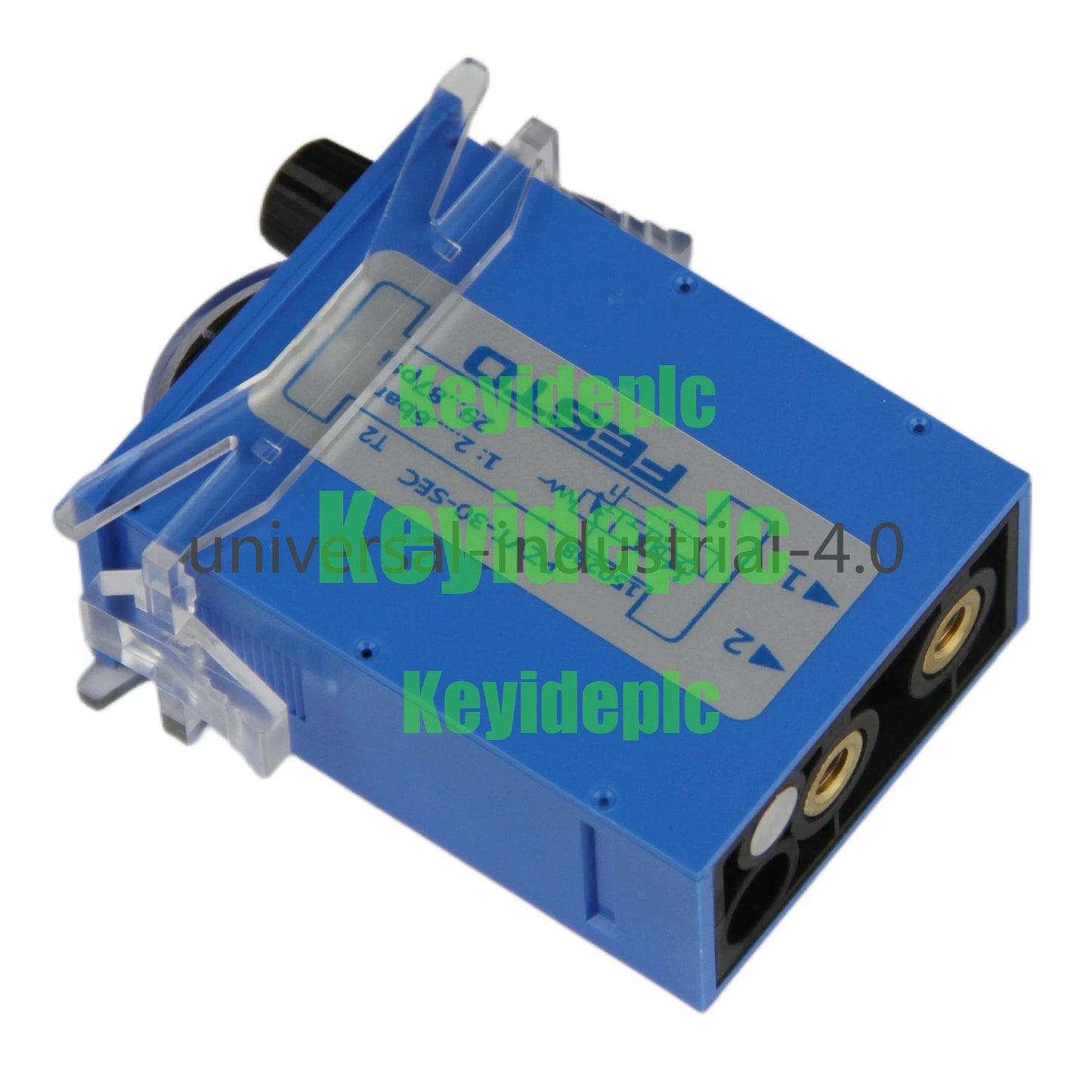 FESTO PZVT-30-SEC 150238 Pneumatic Timer #ke