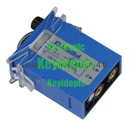 FESTO PZVT-30-SEC 150238 Pneumatic Timer #ke
