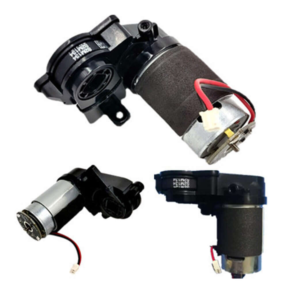 new For Ecovacs Deebot 605 DN622 N79 N79S N79SE N79W Main Roller Brush Motor