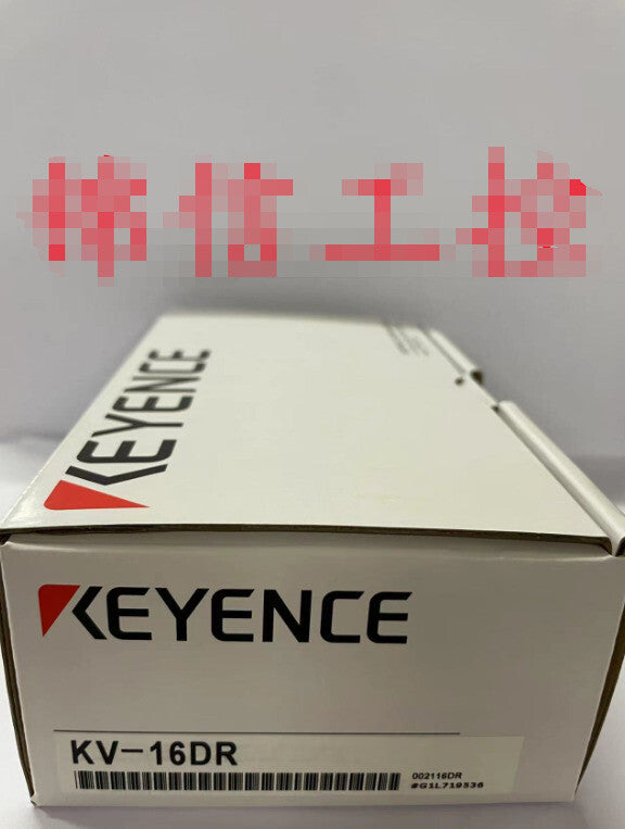 1PC Keyence KV-16DR KV16DR In Box