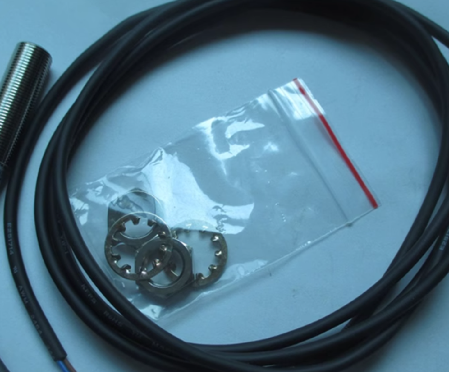 KFPS Proximity Switch - KFPS