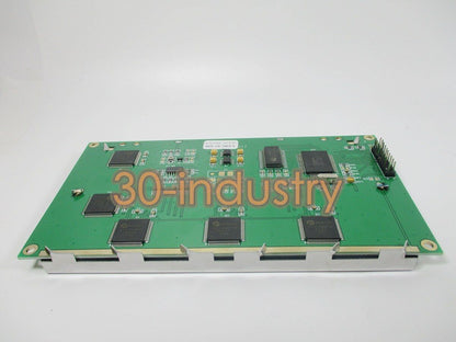 New LCD Screen Panel Compatible with Cybelec DNC60 S-DNC-61-G16 - CYBELEC