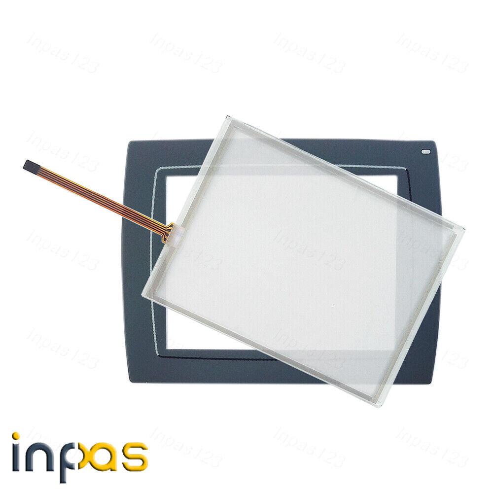 EXTER T60 24VDC 0.4A Touch Screen + Protective Film - EXTER