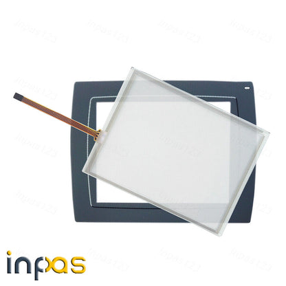 EXTER T60 24VDC 0.4A Touch Screen + Protective Film - EXTER