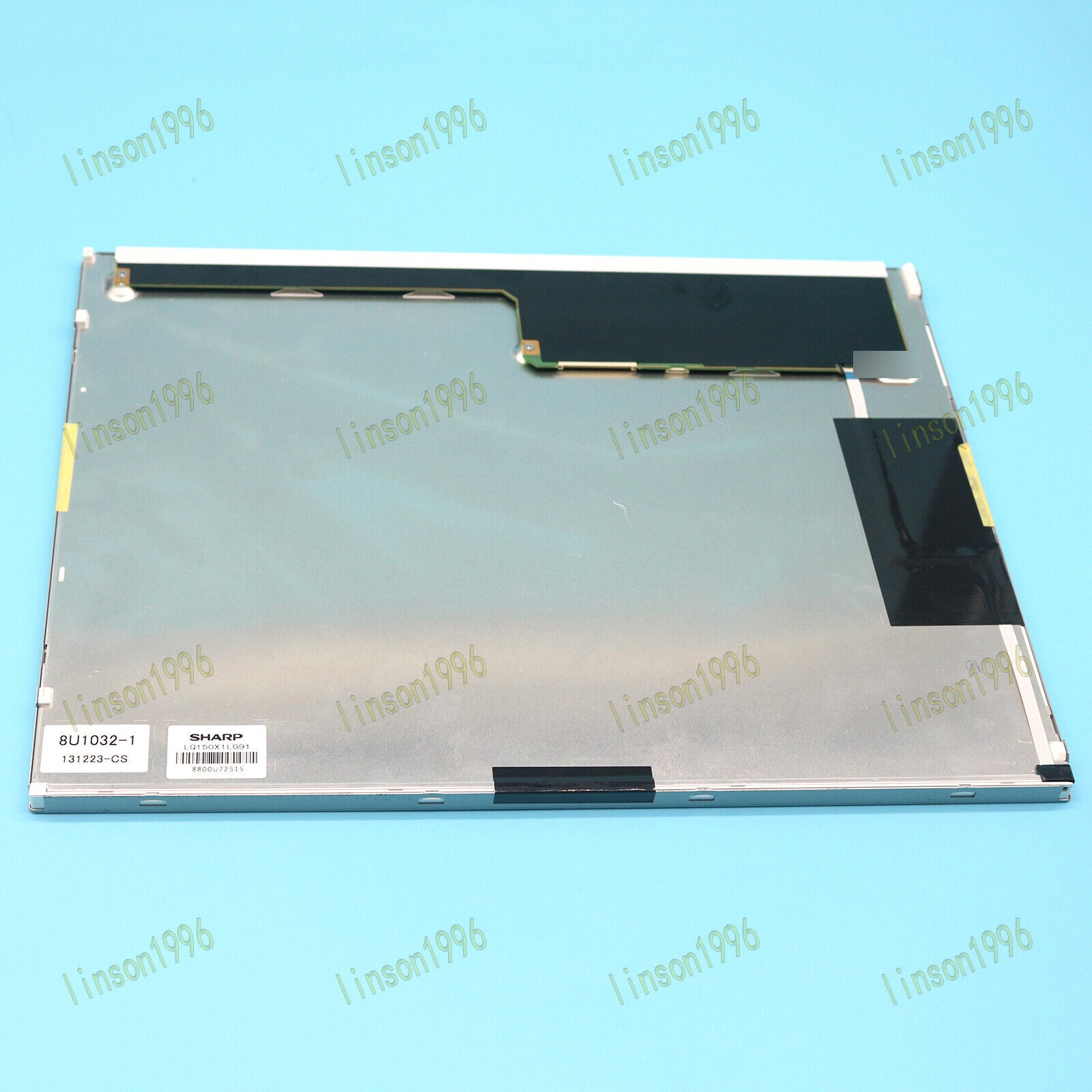 SHARP LQ150X1LG91 15'' 1024x768 LCD Screen - SHARP