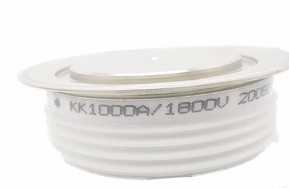 new KK1000A1800V Thyristor Module - THYRISTORTECH