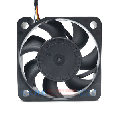 SUNON MF40100V1-1Q07A-S99 5V 0.56W 4010 4cm 4-wire cooling fan